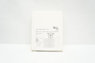 Moria 17171D775X2 hanna Trephine Blade D7.75mm - Pack of 2 (x)